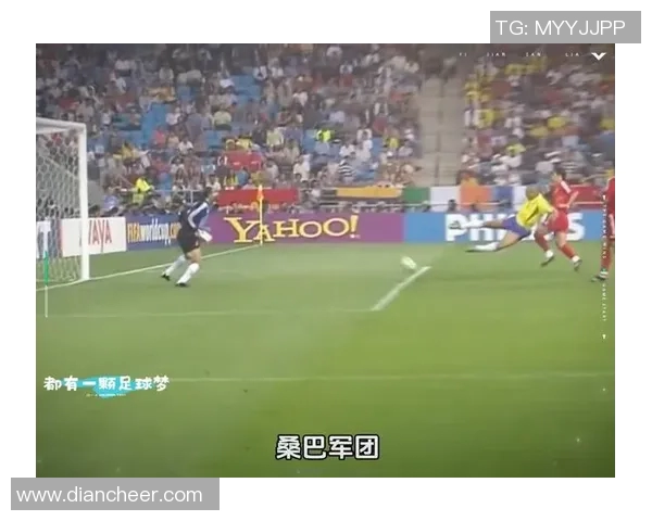 足球传奇崛起时刻：球星们如何在巅峰时刻书写自己的辉煌历史